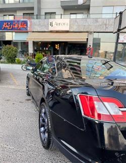 فورد تورس